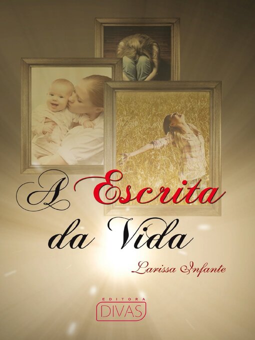 Title details for Editora Divas by EDICASE GESTAO DE NEGOCIOS EIRELI - Available